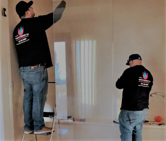 Professional plumbing installation for Drain Cleaning in Arlandria