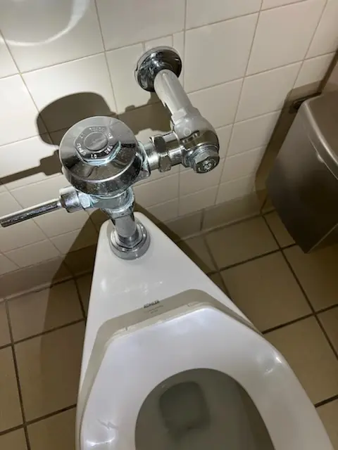 Fixture installation and repair for Garbage Disposal in Arlandria